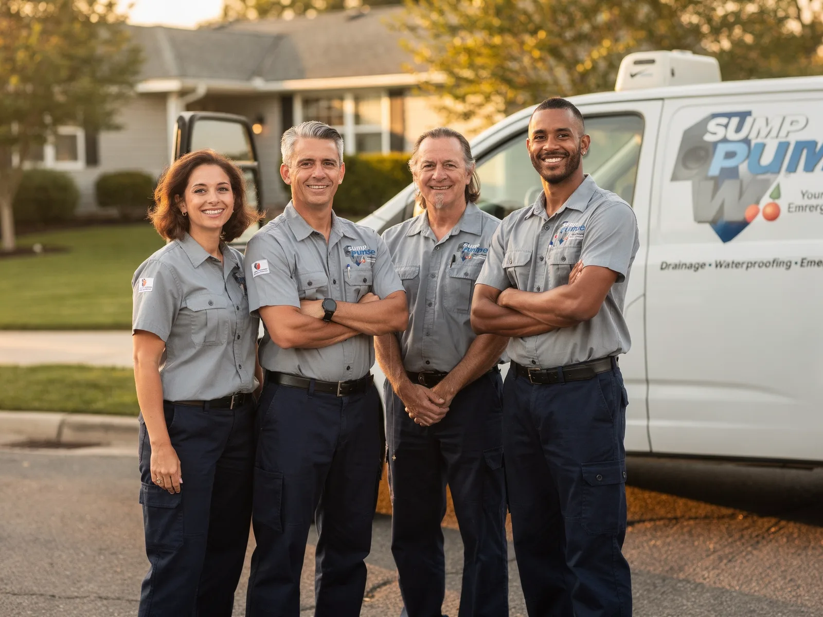 Water Heater Repair company in Crownsville, MD